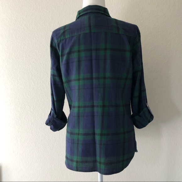 NWT❣️Tommy Hilfiger Button Down Shirt - Picture 3 of 8